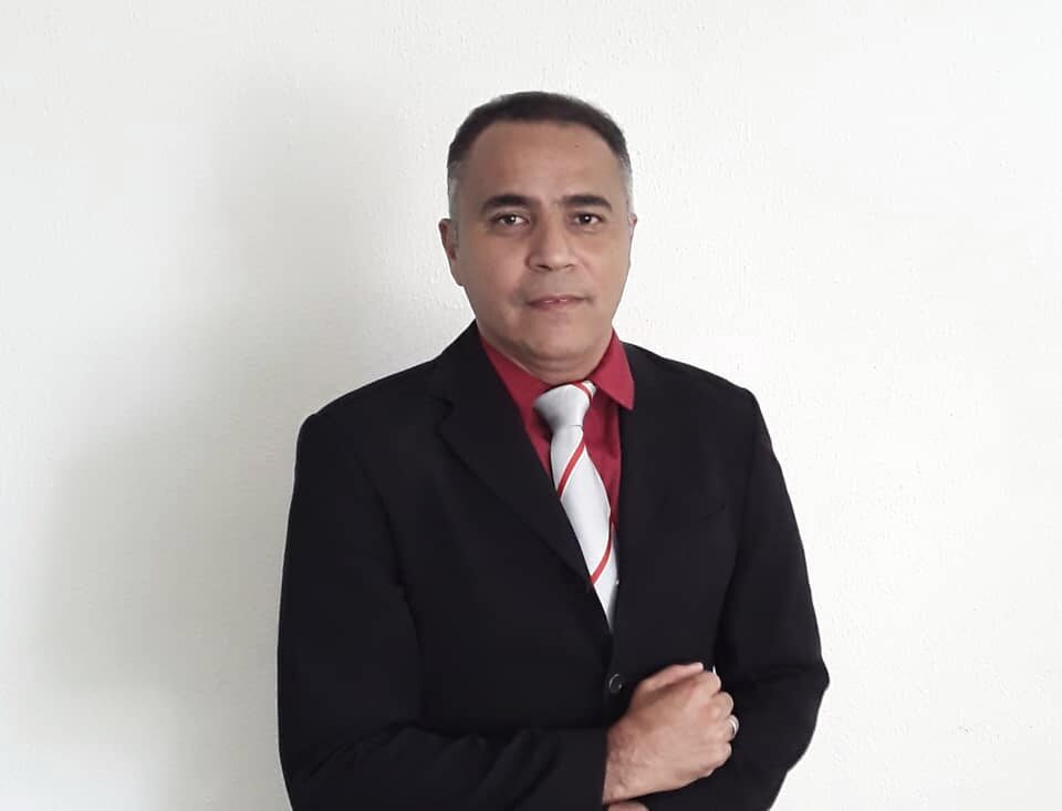 Retrato de Teodosio Cedeño Marcano